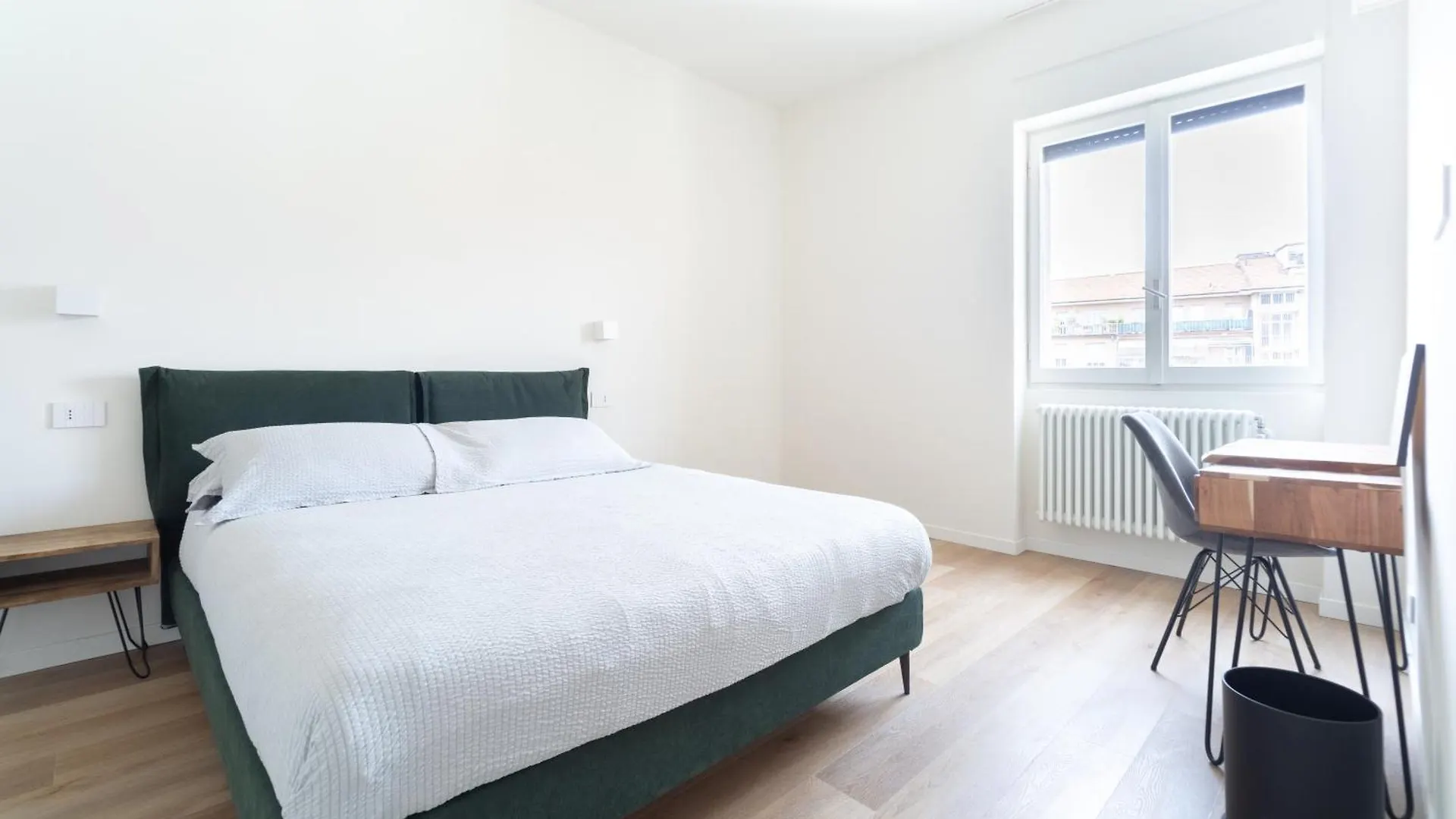 Rga Bergamo House Hotel 0*,  Italy
