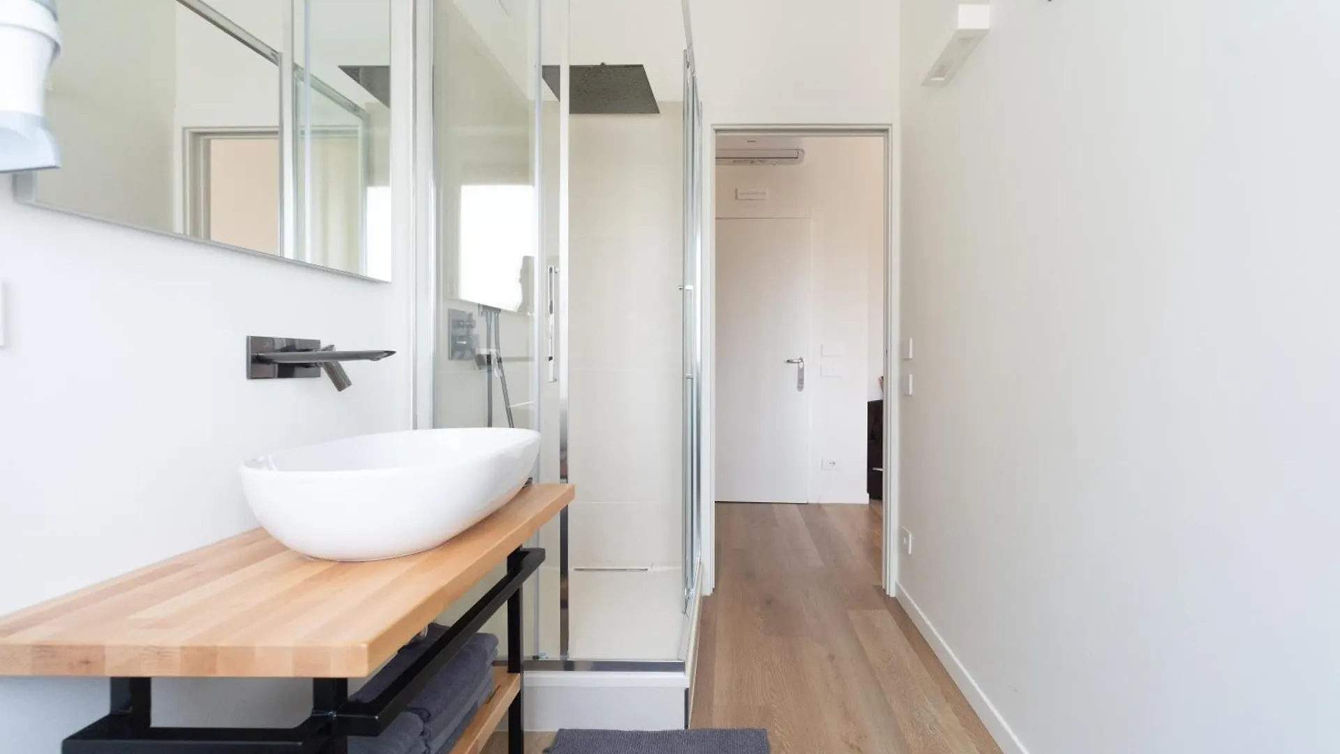 Rga Bergamo House Hotel Guest house