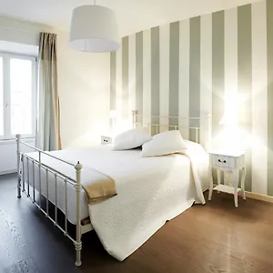 Porta Nuova Apartament