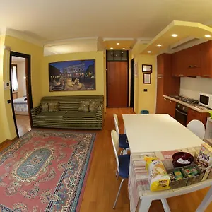 House Apartament