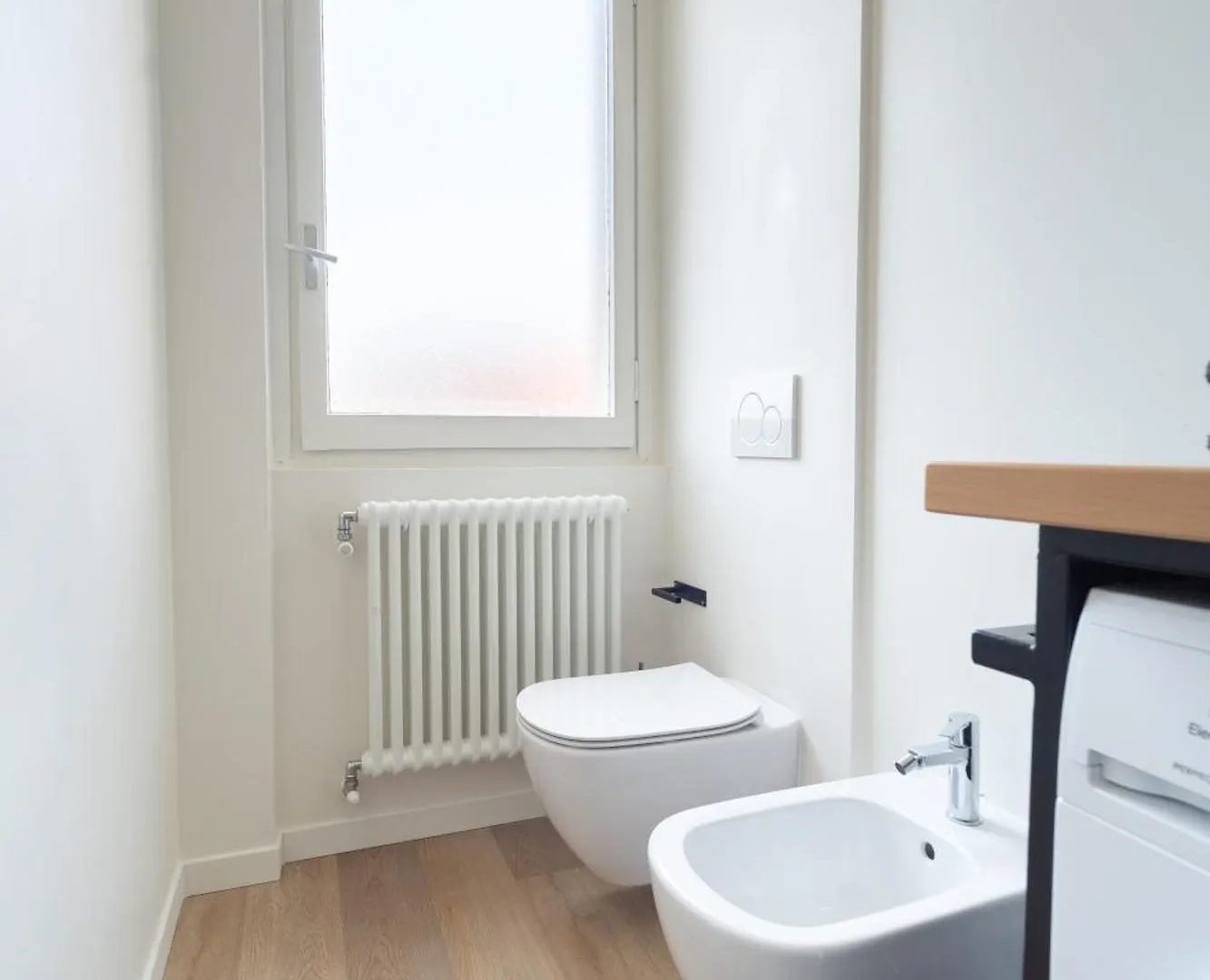 Hotel Rga Bergamo House