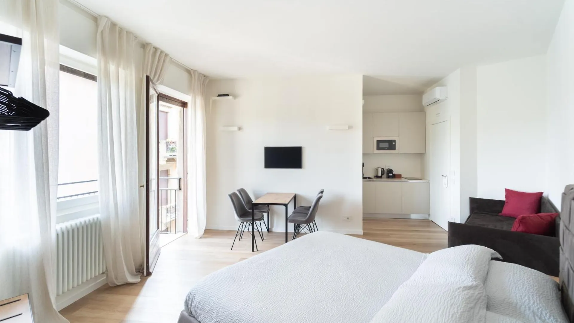 Rga Bergamo House Hotel