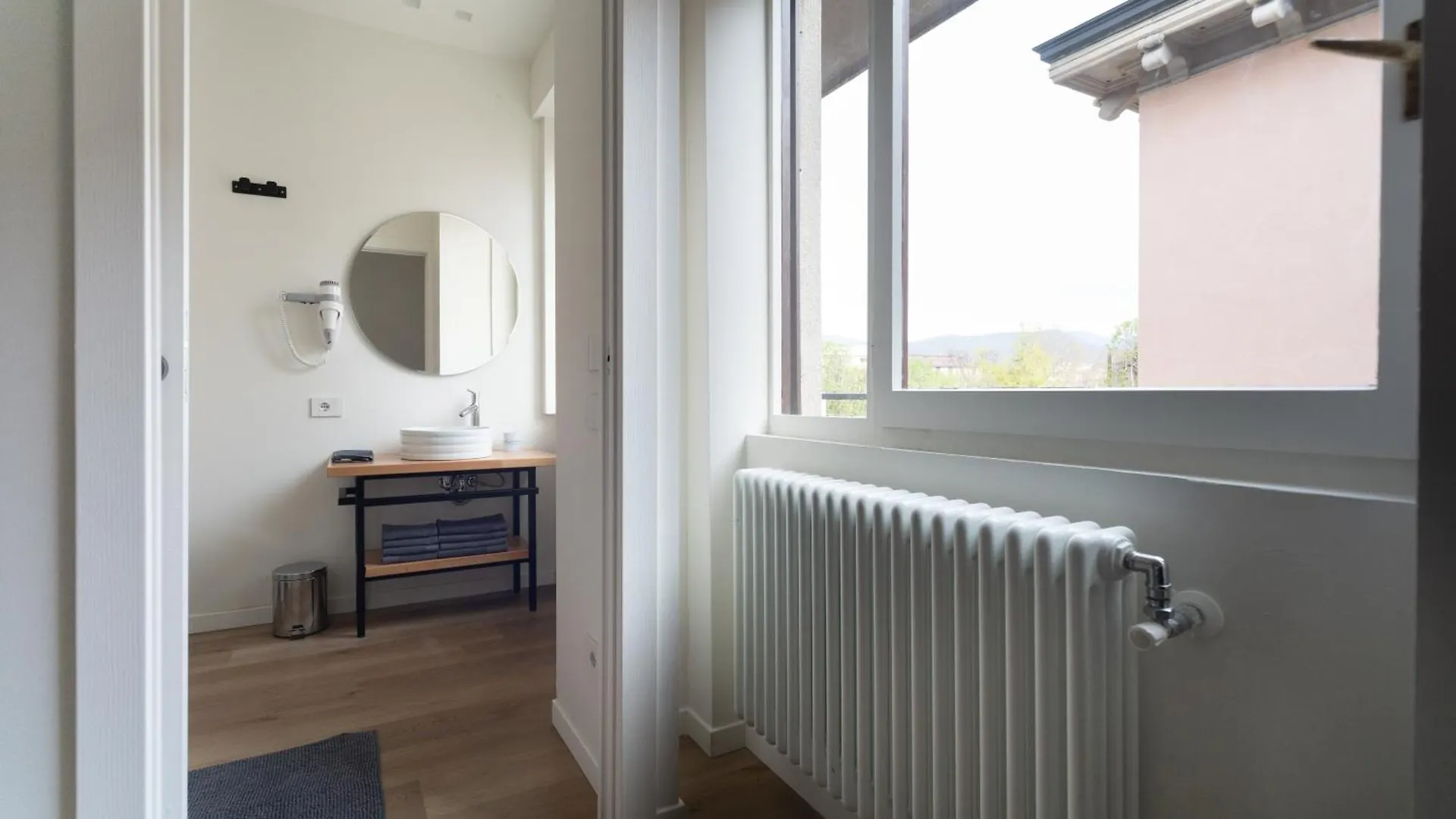 Hotel Rga Bergamo House