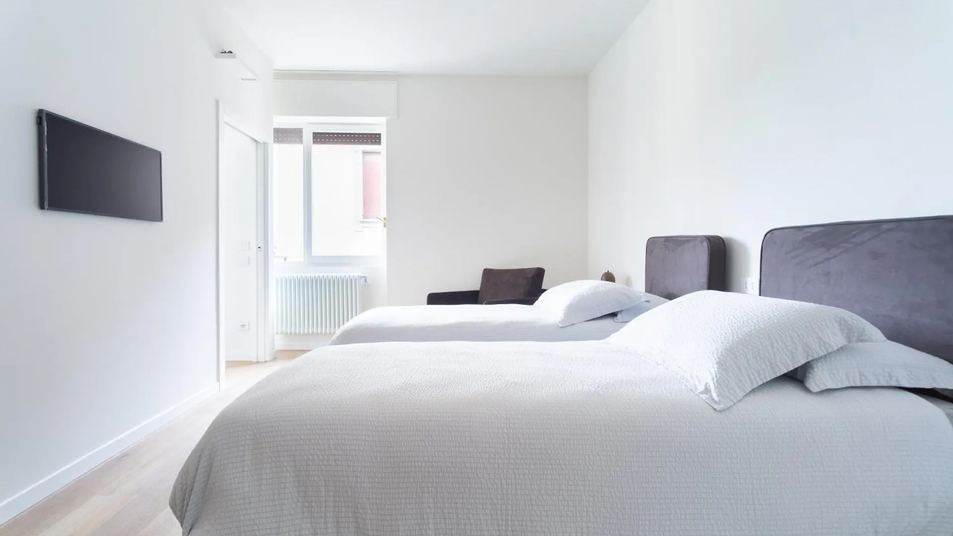 Rga Bergamo House Hotel