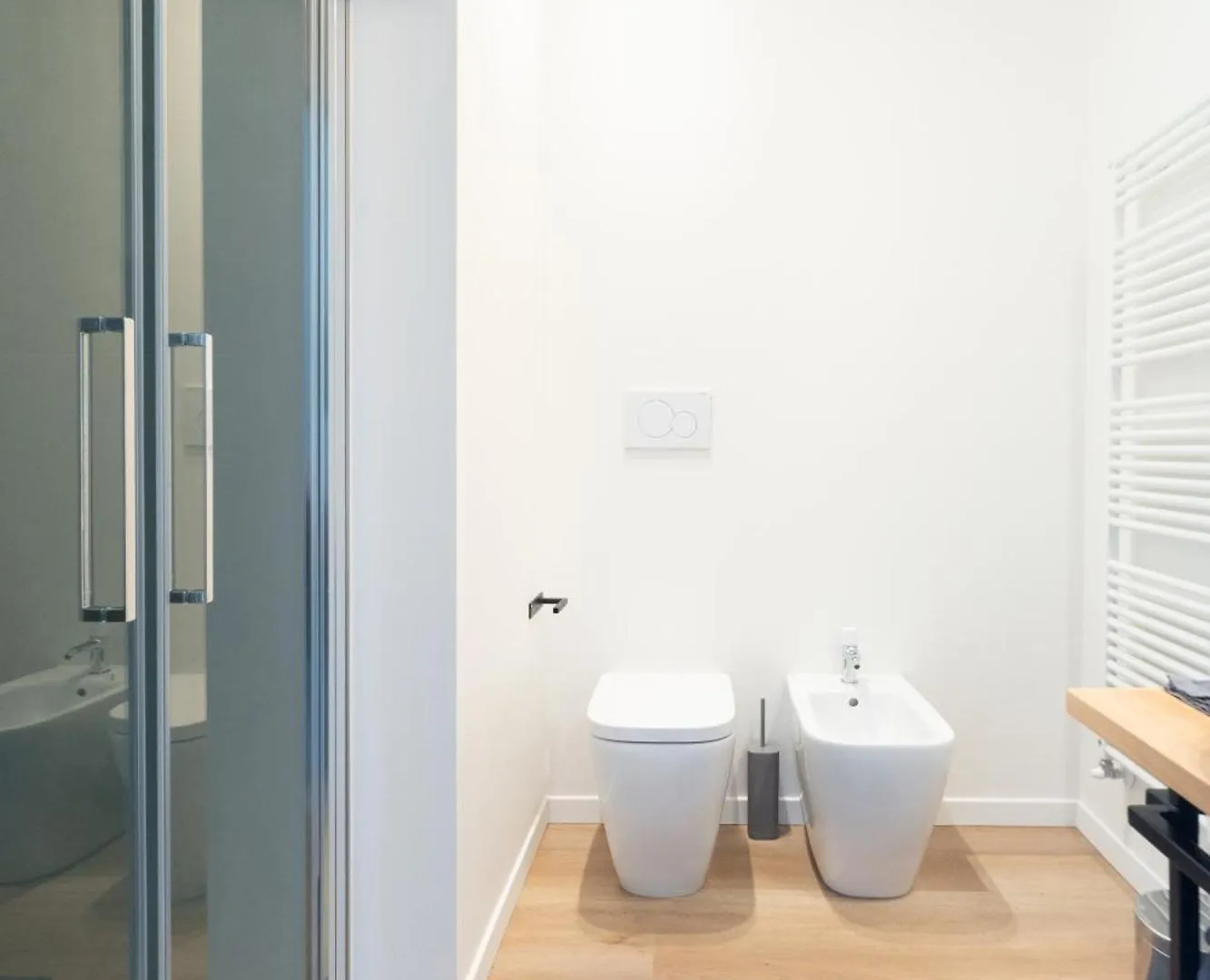 Rga Bergamo House Hotel 0*,  Italy