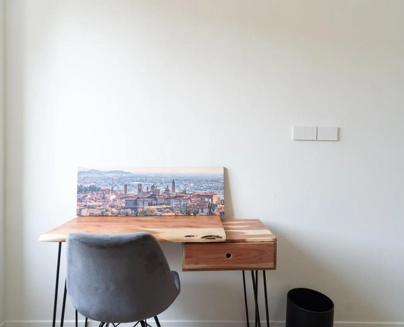 Pensionat Rga Bergamo House Hotell