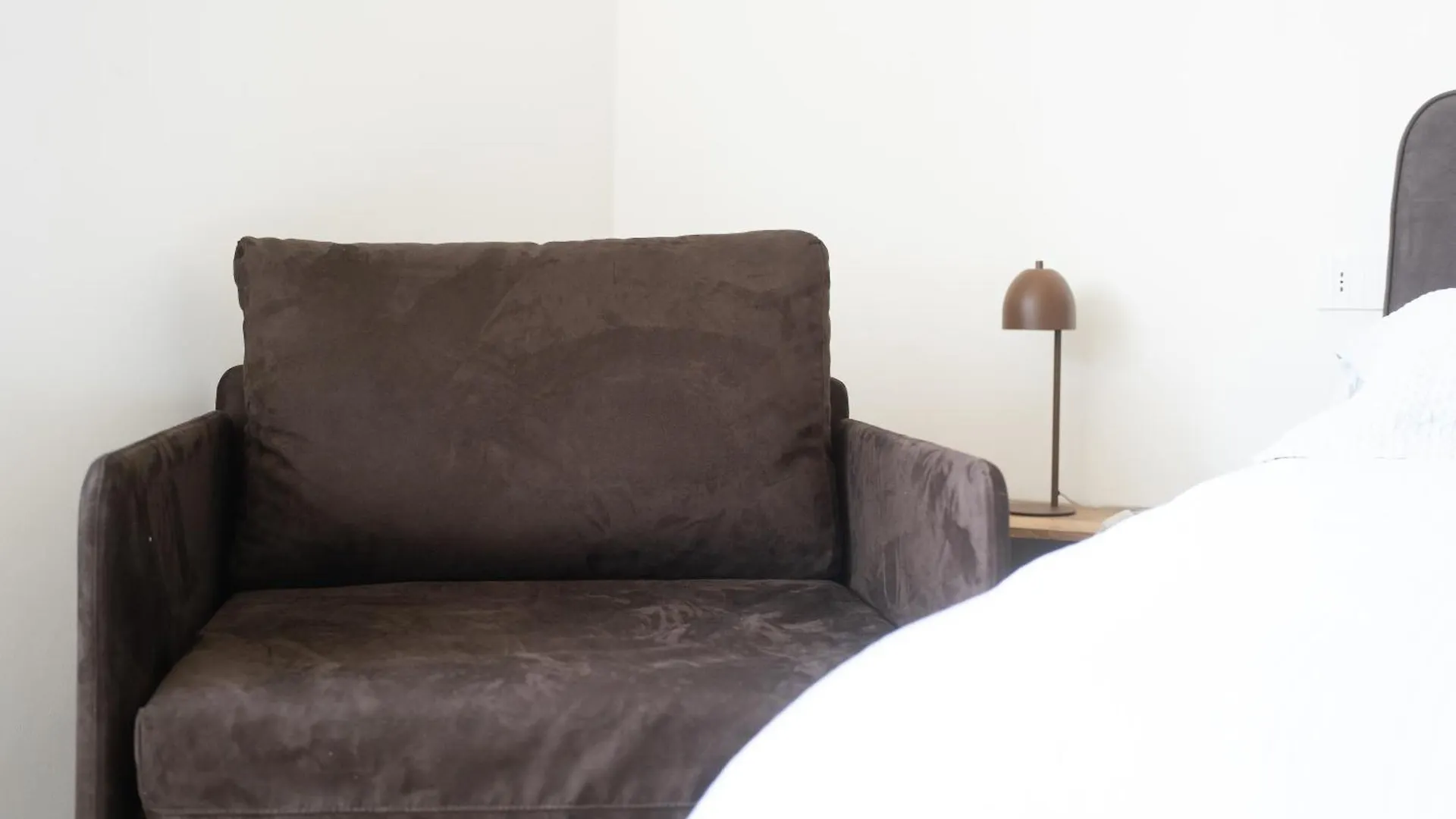 Rga Bergamo House Hotell Pensionat